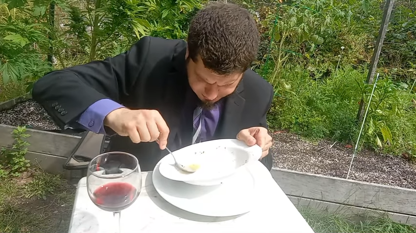 Clean The Plate